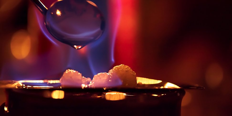Feuerzangenbowle