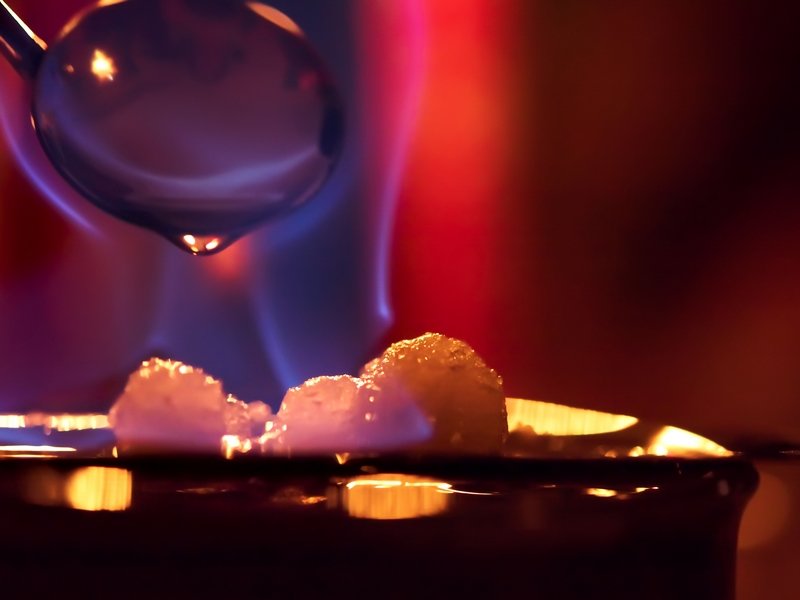 Feuerzangenbowle