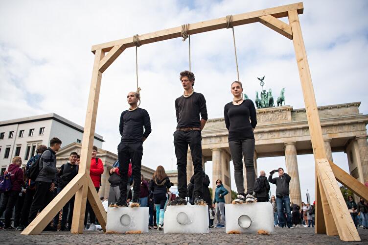 Klimastreik in Berlin (2)