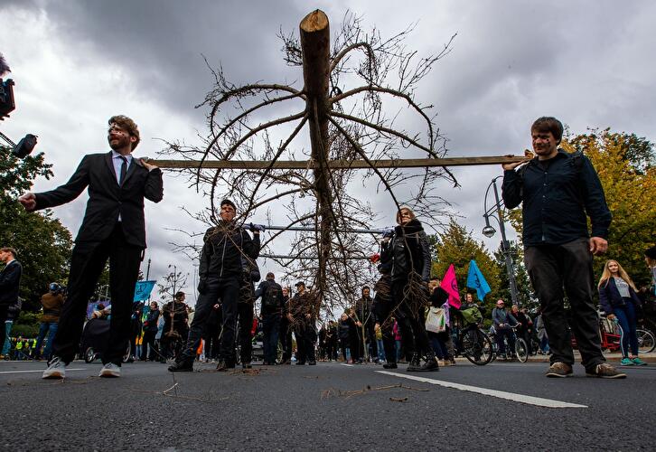 Klimastreik in Berlin (4)