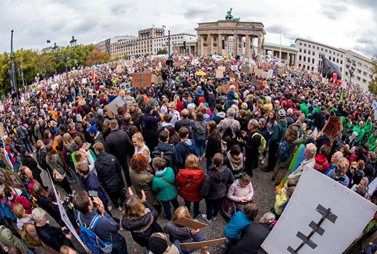Klimastreik in Berlin (3)