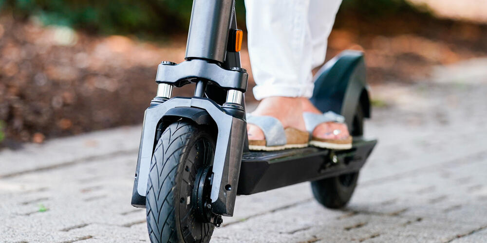 E-Scooter