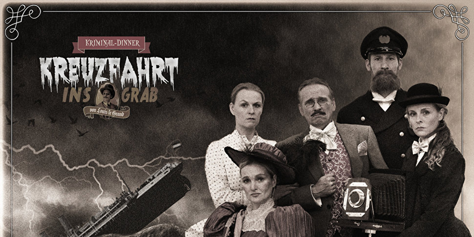 Kreuzfahrt ins Grab (4)