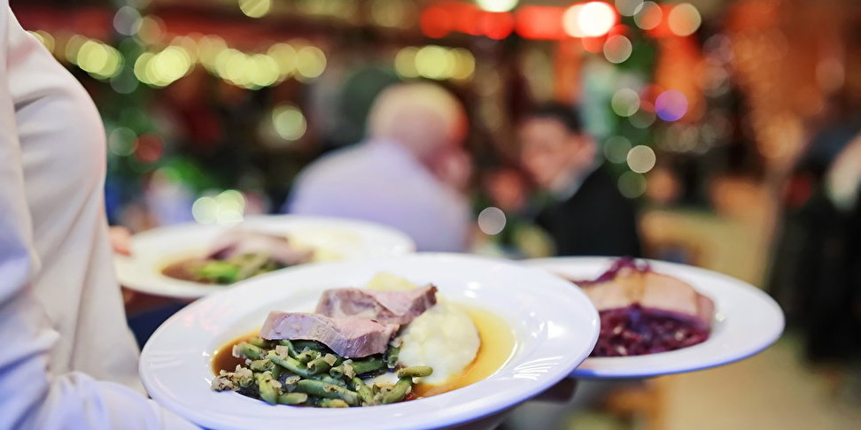 Schiffstour Weihnachtsfeier auf der Spree (2)