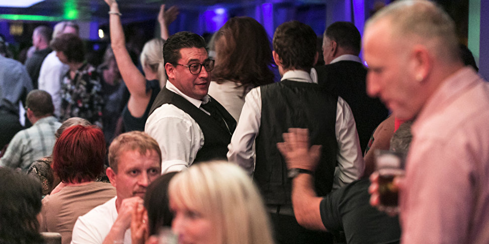 Schiffstour Weihnachtsfeier auf der Spree (4)