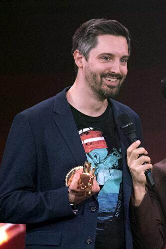 Youtube Goldene Kamera Digital Award (7)