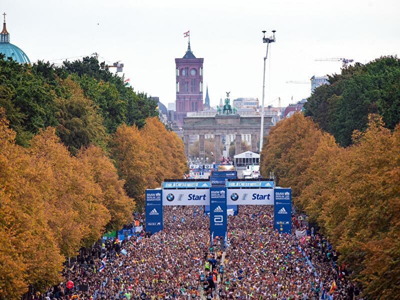 Berlin Marathon 2019 (1)