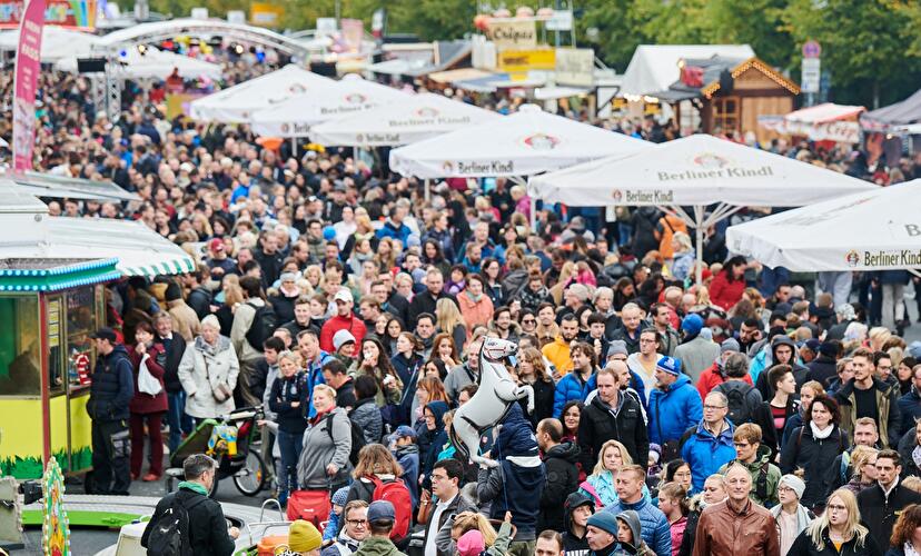 Fest zum Tag der Deutschen Einheit 2019 (4)