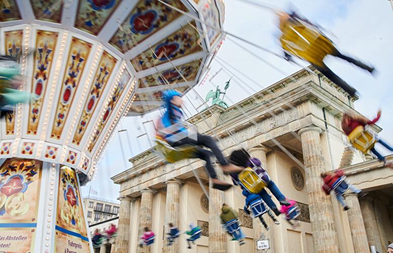 Fest zum Tag der Deutschen Einheit 2019 (3)