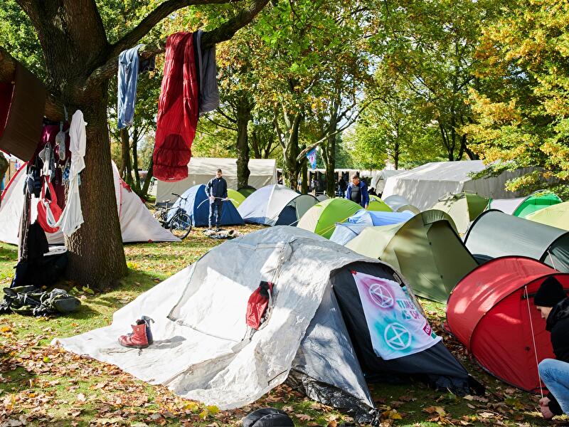 Klimacamp am Kanzleramt (3)