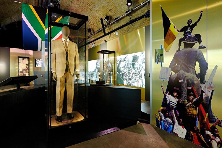 Mandela - Die Ausstellung (2)