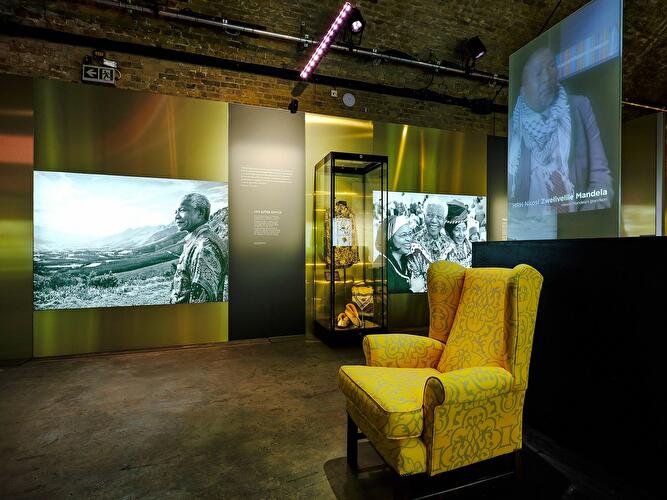 Mandela - Die Ausstellung (3)