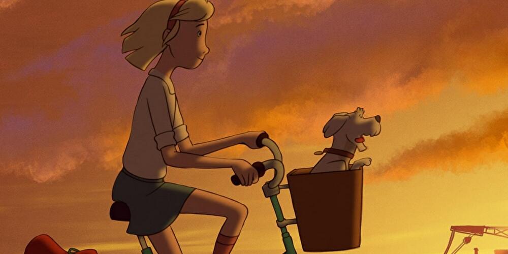 Fritzi - Eine Wendewundergeschichte