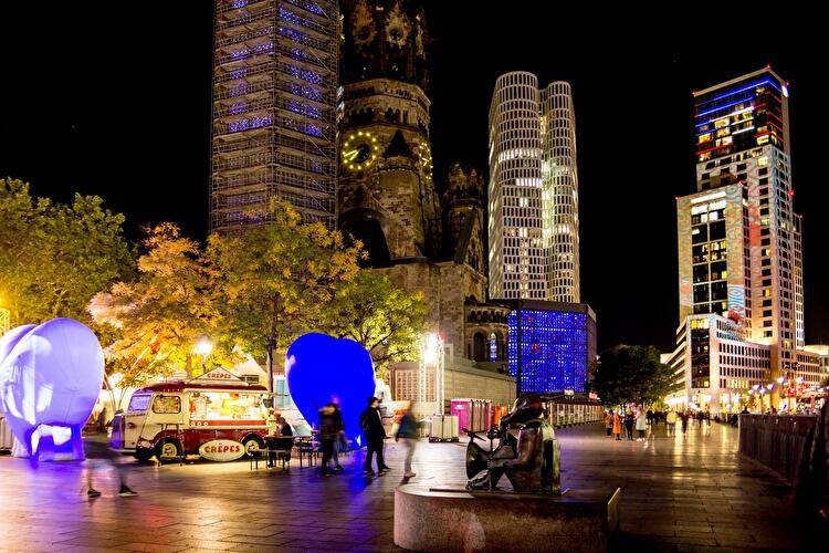Berlin Leuchtet 2019 (3)