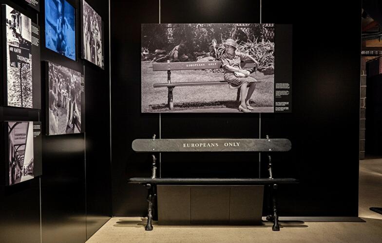 Mandela - Die Ausstellung (1)