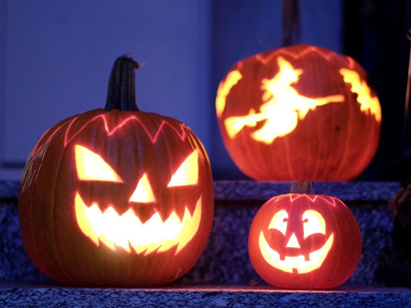 Halloween
