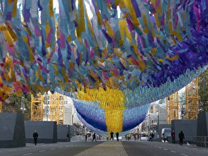 Visions in Motion (3)