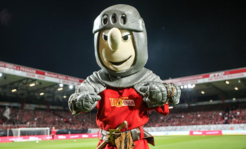 Berlin-Derby: Union Berlin gegen Hertha BSC (7)