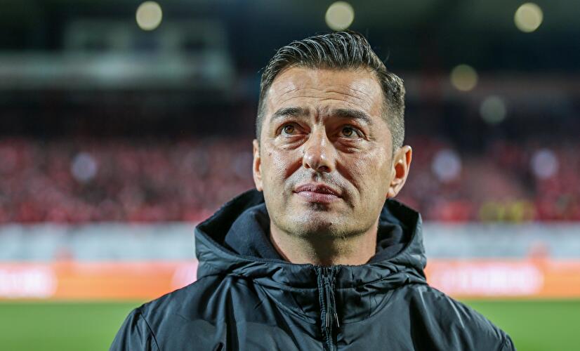 Berlin-Derby: Union Berlin gegen Hertha BSC (8)