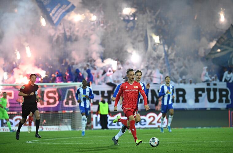 Union Hertha Derby (2)