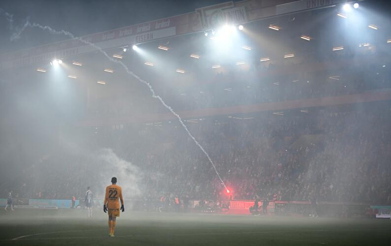 Union Hertha Derby  (2)