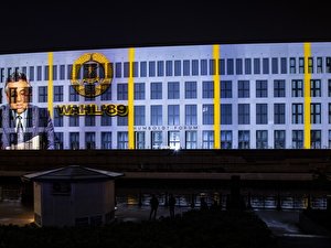 3D-Videomappings zum Mauerfall-Jubiläum (7)