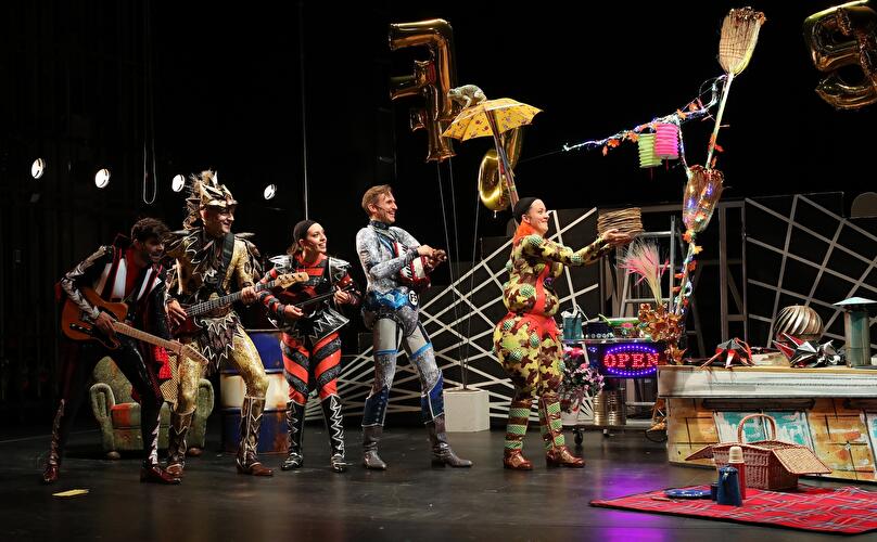 Theater an der Parkaue