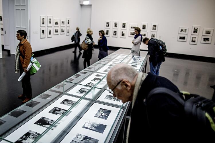 Helga Paris, Fotografin (2)