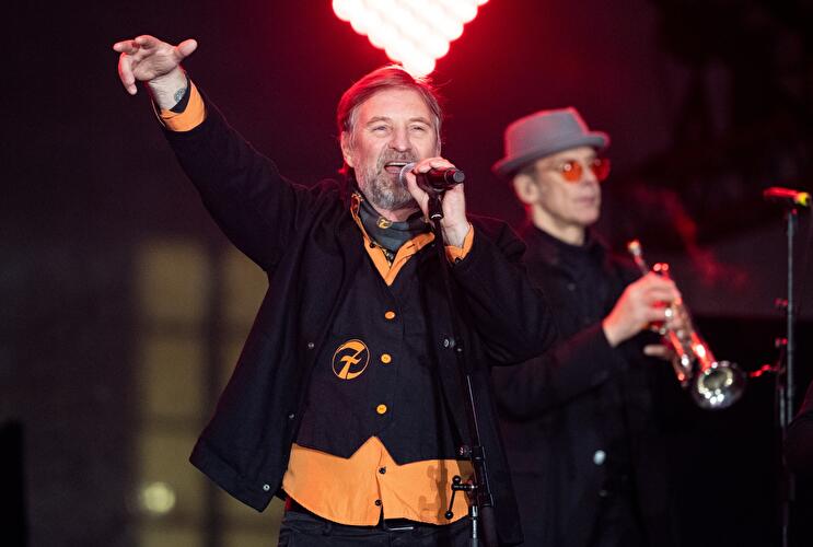 Mauerfall-Konzert am Brandenburger Tor (11)