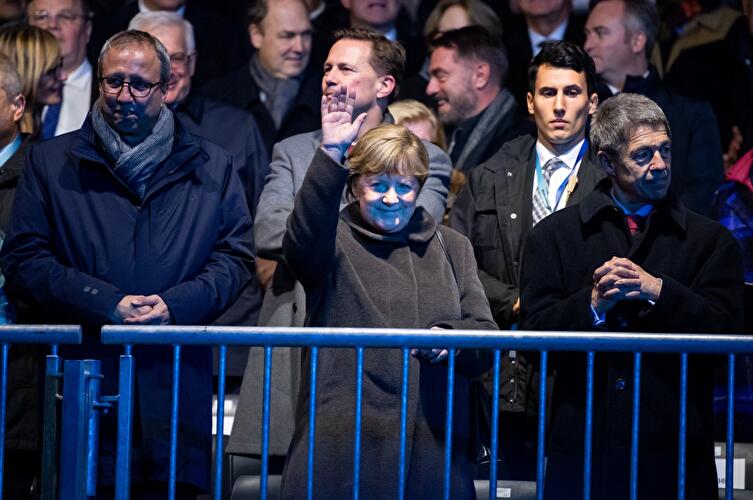 Mauerfall-Konzert am Brandenburger Tor (3)
