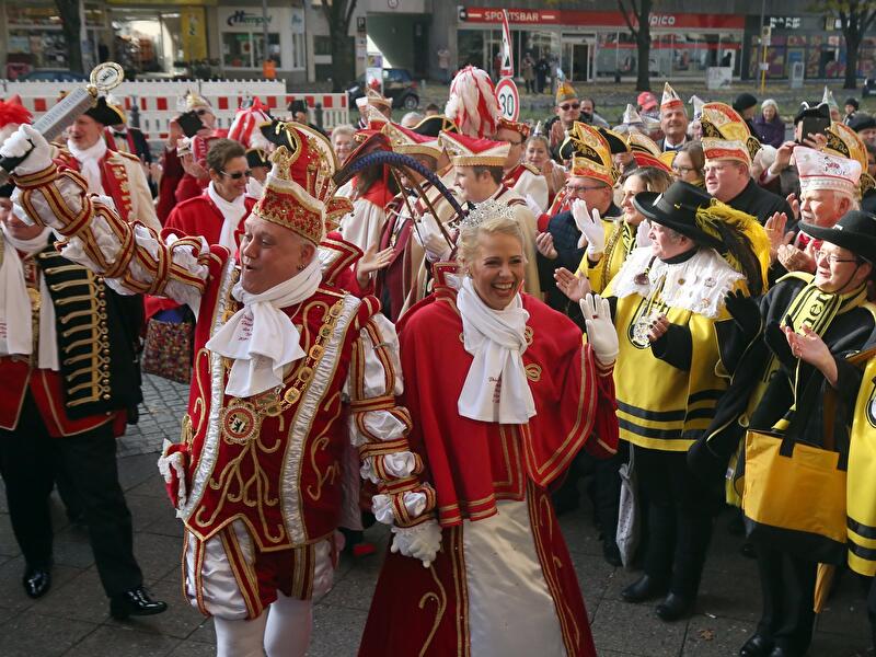 Auftakt Karneval (3)