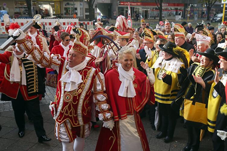 Auftakt Karneval (3)