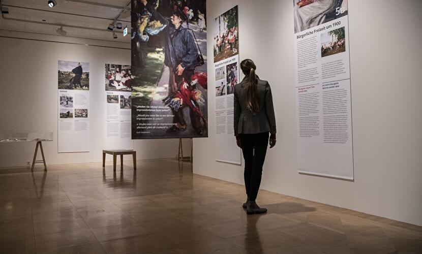 Liebermanns Welt (5)