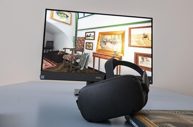 Liebermanns Welt (4)