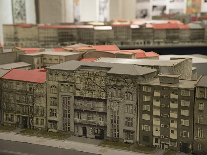 Friedrichshain-Kreuzberg Museum (3)