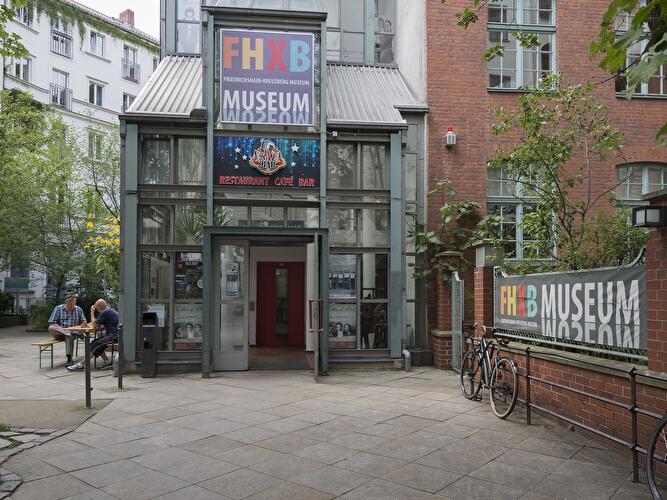 Friedrichshain-Kreuzberg Museum (1)