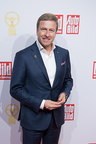 Verleihung des Goldenen Lenkrads (7)