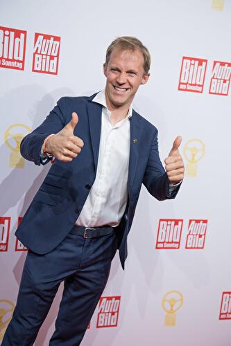 Verleihung des Goldenen Lenkrads (10)