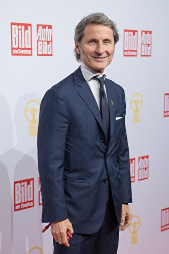 Verleihung des Goldenen Lenkrads (13)