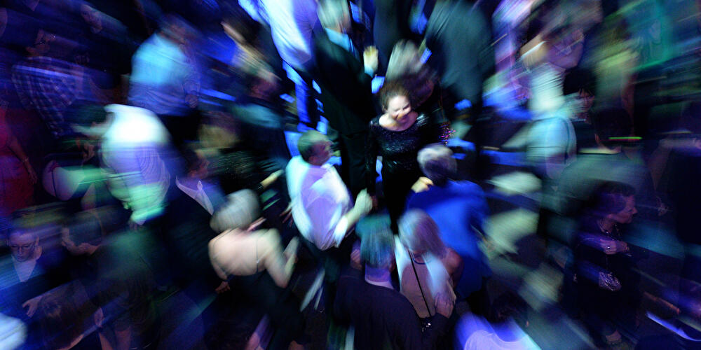 Symbolbild Party (2)