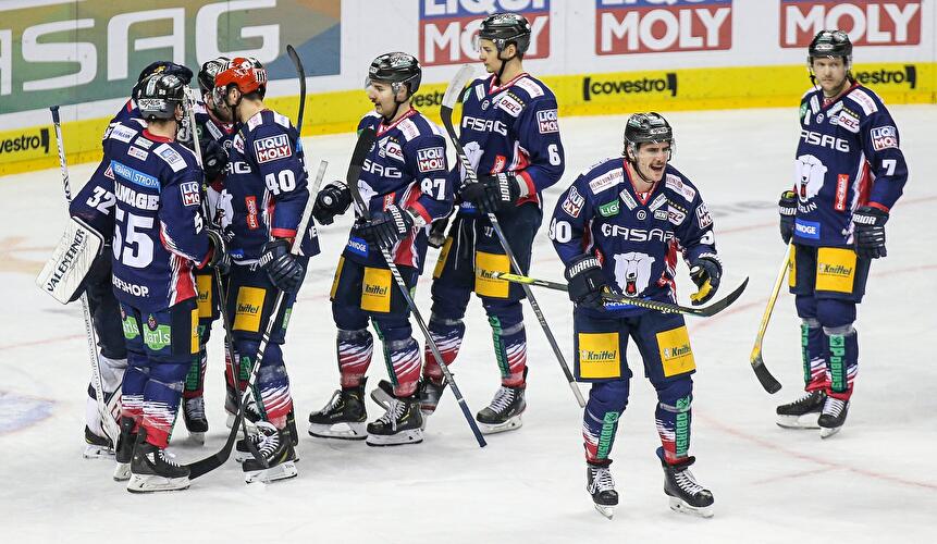 Eisbären Berlin - Iserlohn Roosters (7)