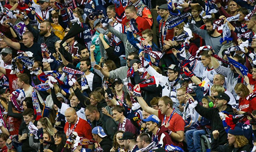 Eisbären Berlin - Iserlohn Roosters (6)