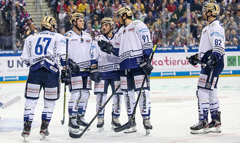 Eisbären Berlin - Iserlohn Roosters (8)