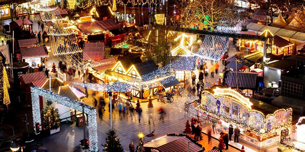 Christmas Markets in Berlin – Berlin.de