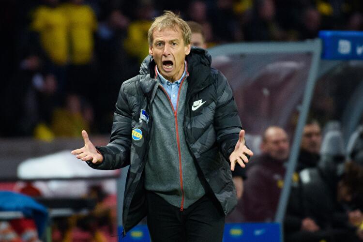 Dortmund gewinnt bei der Hertha (3)