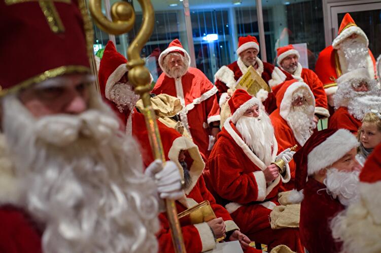 Weihnachtsmannvollversammlung 2019 (1)