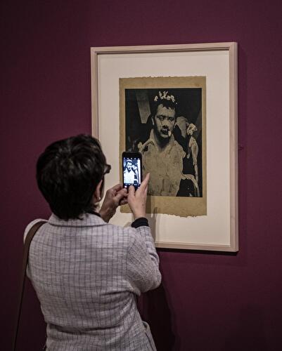 Lebenskleckse – Todeszeichen (1)