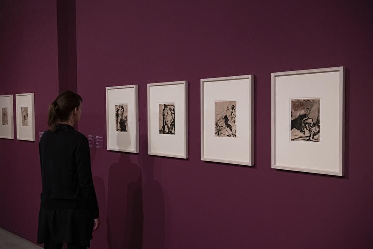 Lebenskleckse – Todeszeichen (3)