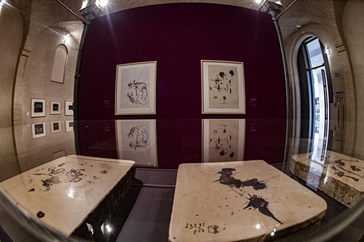 Lebenskleckse – Todeszeichen (4)