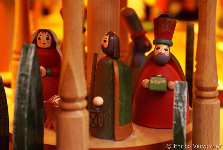 Weihnachtsmarkt auf dem Alexanderplatz (3)